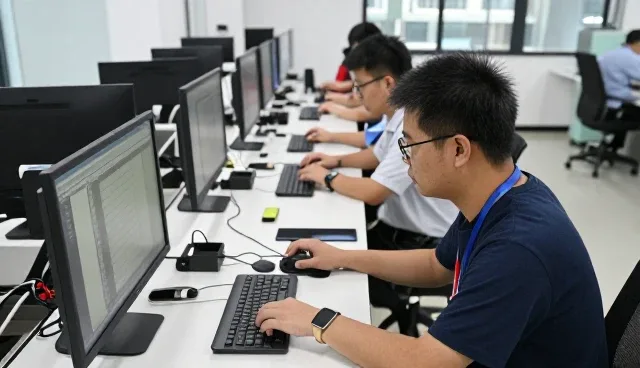 技术支持满足复杂环境应用需求