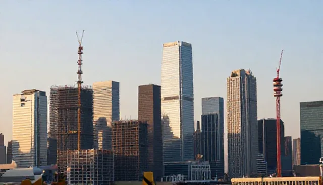 环境温湿度变化对设备运行的影响原因分析